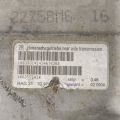 A 166 350 14 14 | Tylni dyferencjał MERCEDES GL-CLASS X166 12-16 (377450) - Podgląd 2