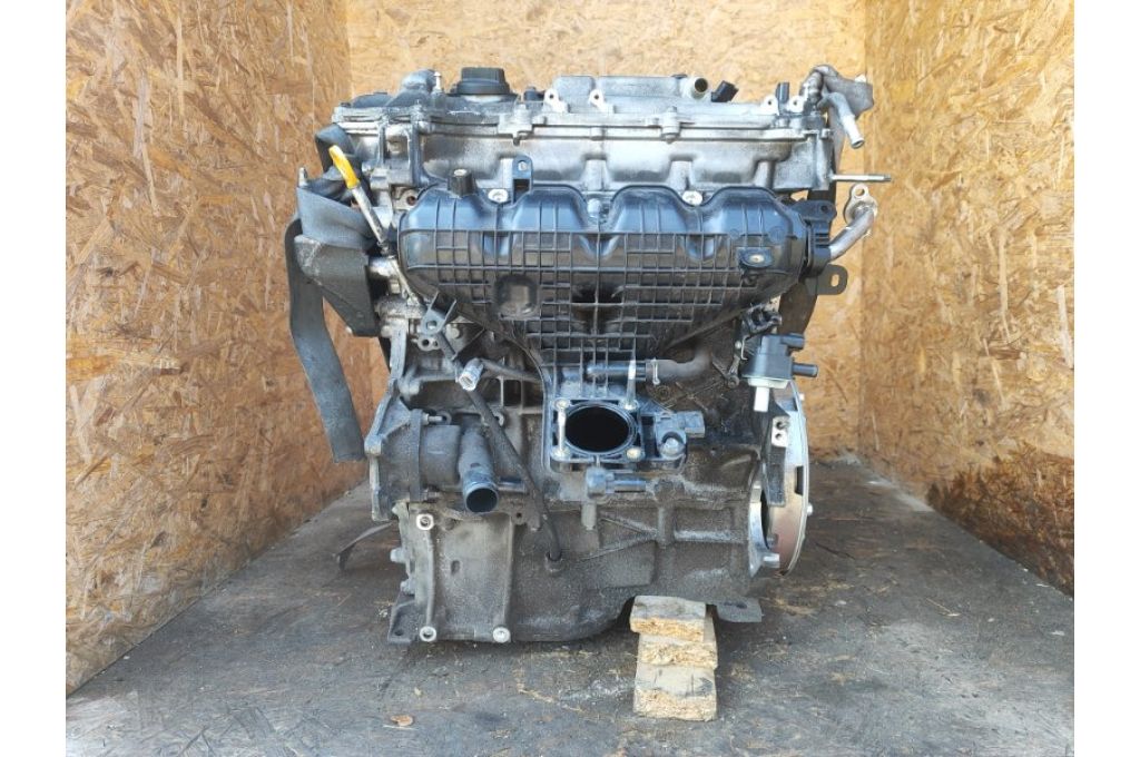 2ZR-FXE | Silnik benzynowy TOYOTA PRIUS - 30 09-17 (377452) - Zdjęcie 2