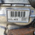 2ZR-FXE | Silnik benzynowy TOYOTA PRIUS - 30 09-17 (377452) - Podgląd 4