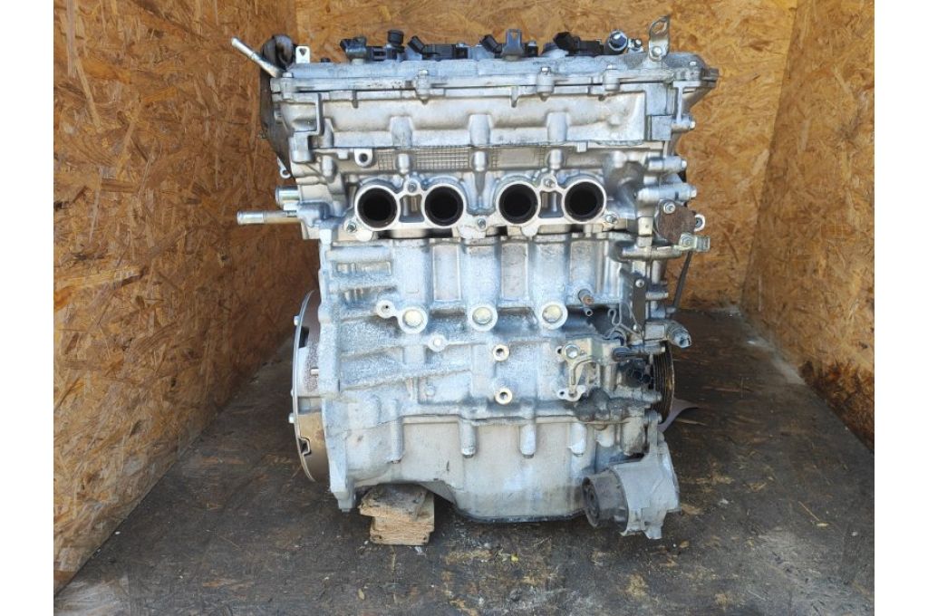 2ZR-FXE | Silnik benzynowy TOYOTA PRIUS - 30 09-17 (377452) - Zdjęcie 5