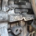 2ZR-FXE | Silnik benzynowy TOYOTA PRIUS - 30 09-17 (377452) - Podgląd 7