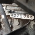2ZR-FXE | Silnik benzynowy TOYOTA PRIUS - 30 09-17 (377452) - Podgląd 8