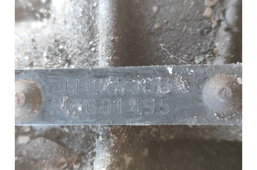 3090047062 | Automatyczna skrzynia biegów TOYOTA PRIUS - 30 09-17 (377453) - Zdjęcie 6