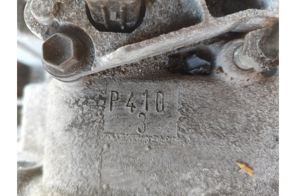 3090047062 | Automatyczna skrzynia biegów TOYOTA PRIUS - 30 09-17 (377453) - Zdjęcie 7