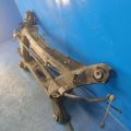 A 204 350 01 41 | Belka tylnego zawieszenia MERCEDES GLK-CLASS X204 08-15 (369711) - Podgląd 2
