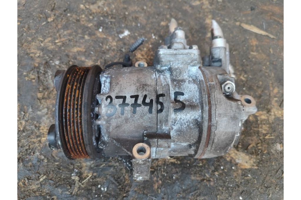 95200-76KA1 | Kompresor klimatyzacji SUZUKI GRAND VITARA 05-15 (377455)