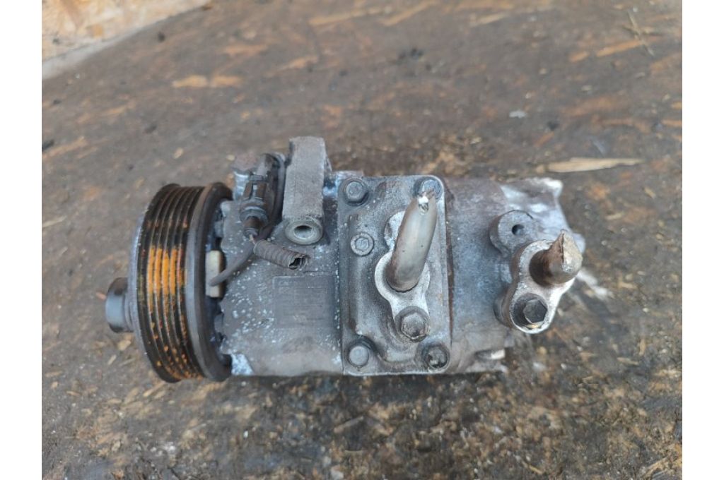 95200-76KA1 | Kompresor klimatyzacji SUZUKI GRAND VITARA 05-15 (377455) - Zdjęcie 5