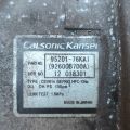 95200-76KA1 | Kompresor klimatyzacji SUZUKI GRAND VITARA 05-15 (377455) - Podgląd 6