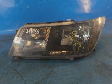 Reflektor Lampa przednia lew. DODGE JOURNEY 08-20