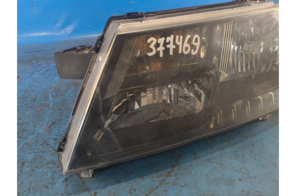 68200 085AA | Reflektor Lampa przednia lew. DODGE JOURNEY 08-20 (377469) - Zdjęcie 2