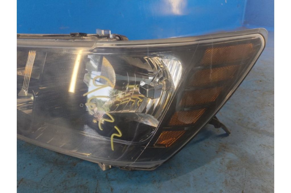68200 085AA | Reflektor Lampa przednia lew. DODGE JOURNEY 08-20 (377469) - Zdjęcie 3