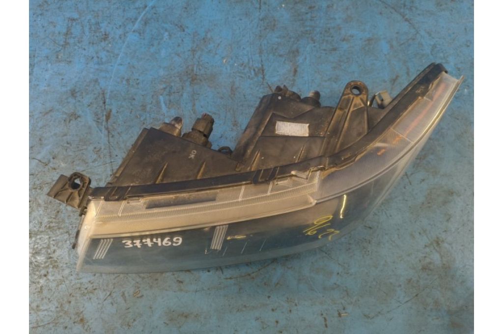 68200 085AA | Reflektor Lampa przednia lew. DODGE JOURNEY 08-20 (377469) - Zdjęcie 4