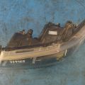 68200 085AA | Reflektor Lampa przednia lew. DODGE JOURNEY 08-20 (377469) - Podgląd 4