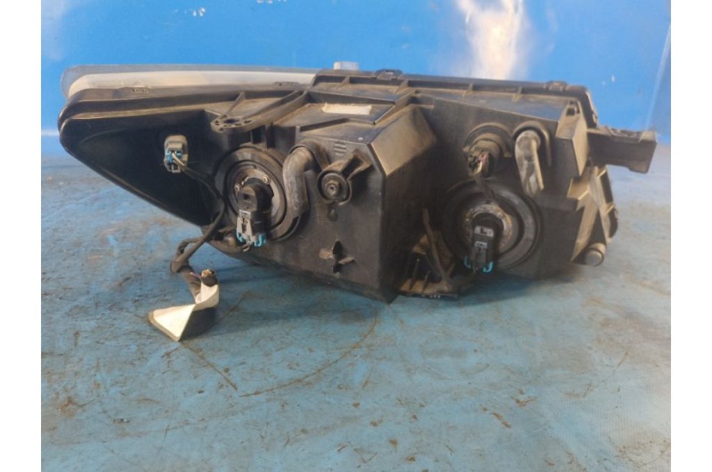 68200 085AA | Reflektor Lampa przednia lew. DODGE JOURNEY 08-20 (377469) - Zdjęcie 5
