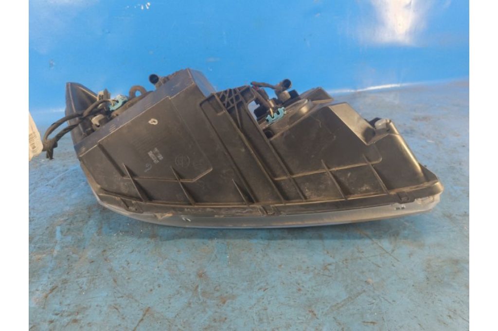 68200 085AA | Reflektor Lampa przednia lew. DODGE JOURNEY 08-20 (377469) - Zdjęcie 8