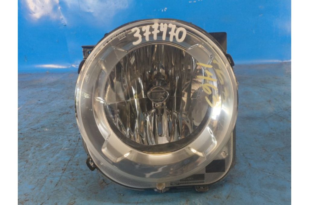 68256 570AA | Reflektor Lampa przednia lew. JEEP RENEGADE (BU) 14- (377470)