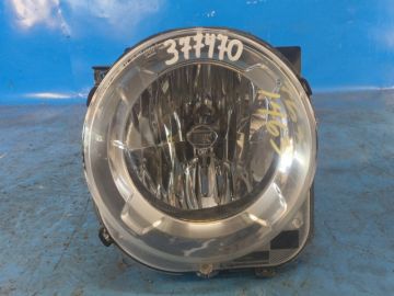 Reflektor Lampa przednia lew. JEEP RENEGADE (BU) 14-