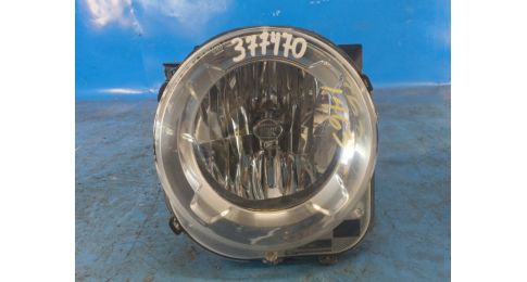 Reflektor Lampa przednia lew. JEEP RENEGADE (BU) 14- Reflektor Lampa przednia lew. JEEP RENEGADE (BU) 14-