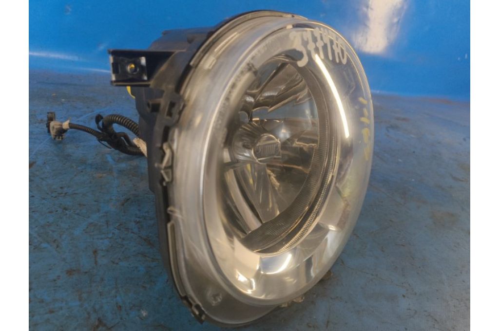 68256 570AA | Reflektor Lampa przednia lew. JEEP RENEGADE (BU) 14- (377470) - Zdjęcie 2