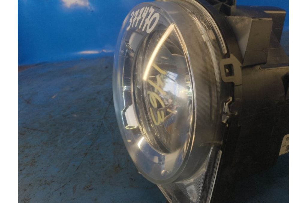 68256 570AA | Reflektor Lampa przednia lew. JEEP RENEGADE (BU) 14- (377470) - Zdjęcie 3