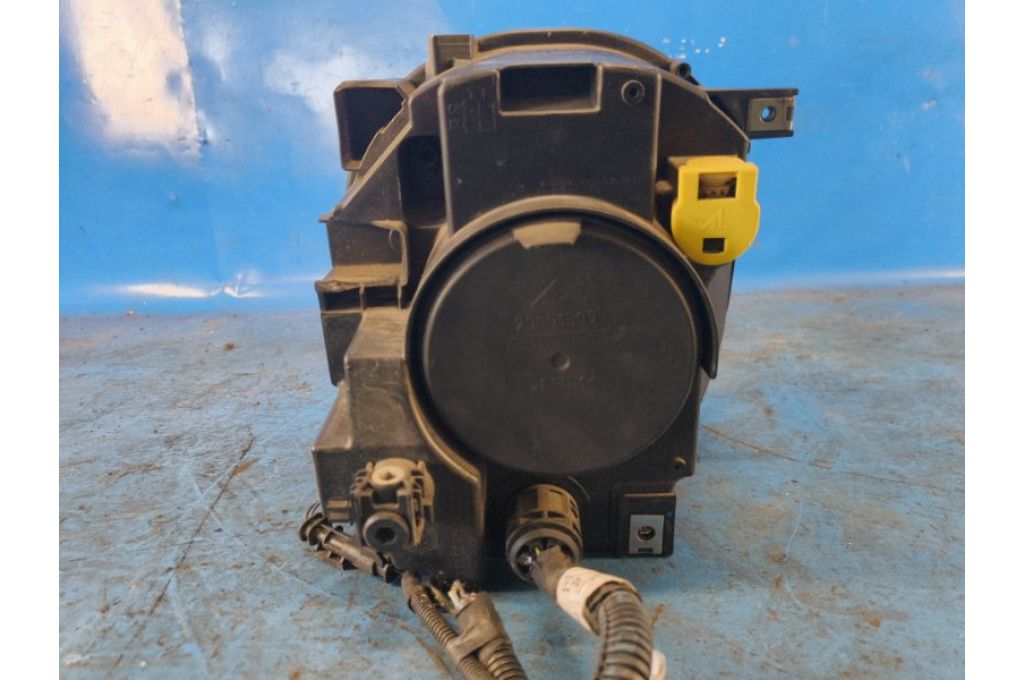 68256 570AA | Reflektor Lampa przednia lew. JEEP RENEGADE (BU) 14- (377470) - Zdjęcie 5