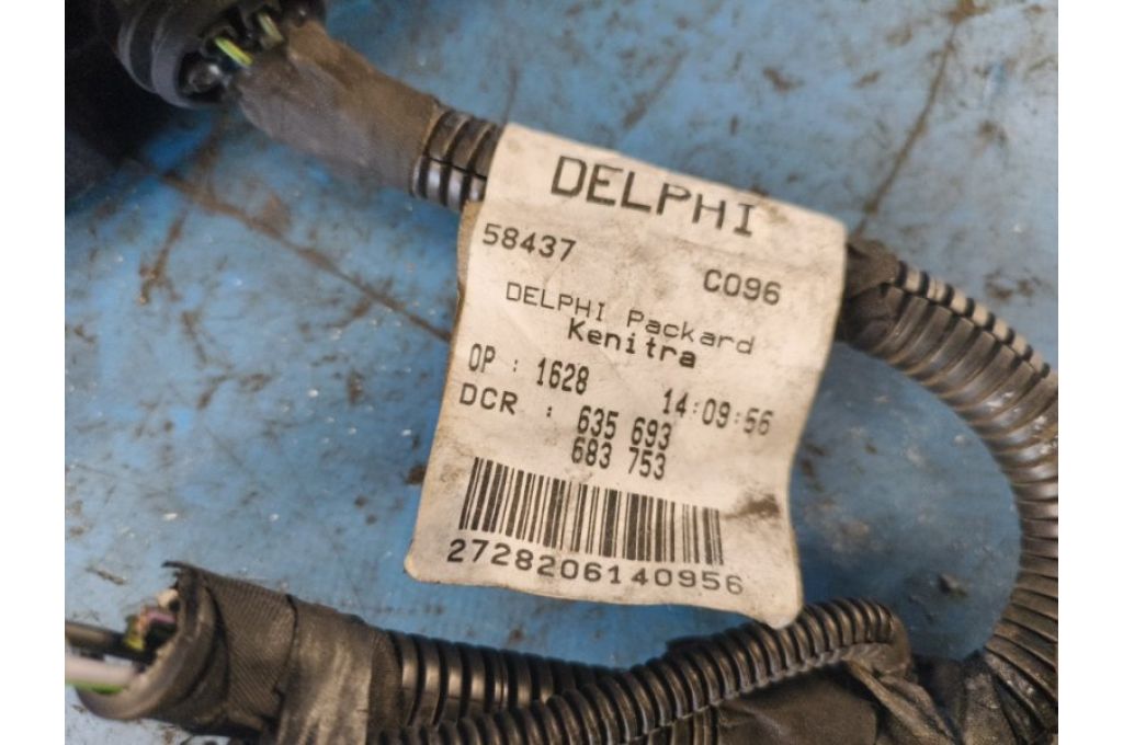 68256 570AA | Reflektor Lampa przednia lew. JEEP RENEGADE (BU) 14- (377470) - Zdjęcie 7
