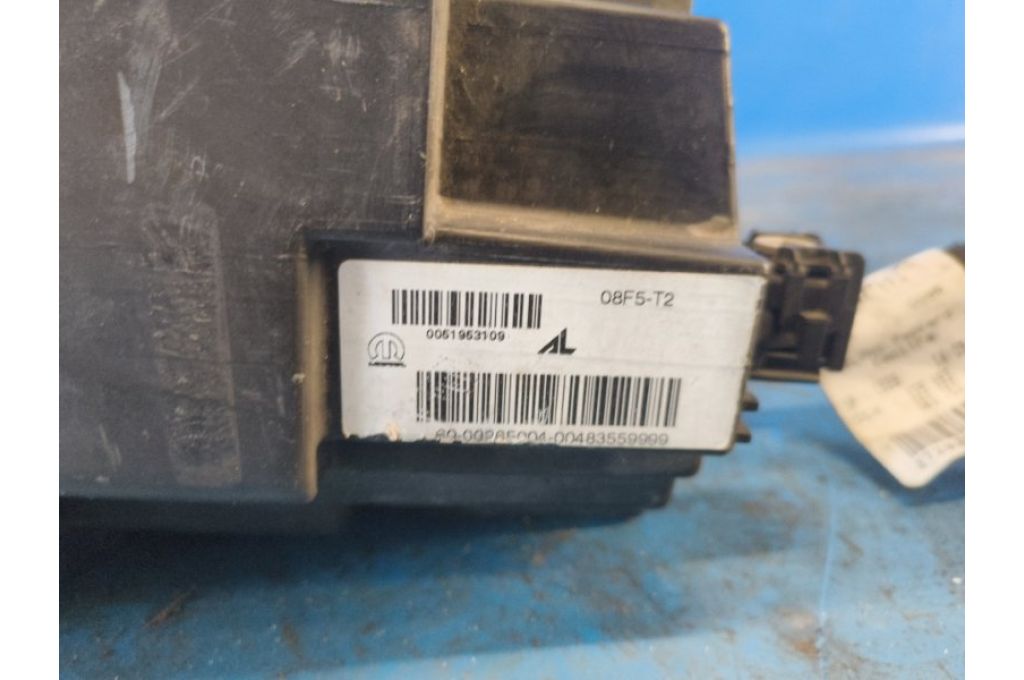 68256 570AA | Reflektor Lampa przednia lew. JEEP RENEGADE (BU) 14- (377470) - Zdjęcie 9