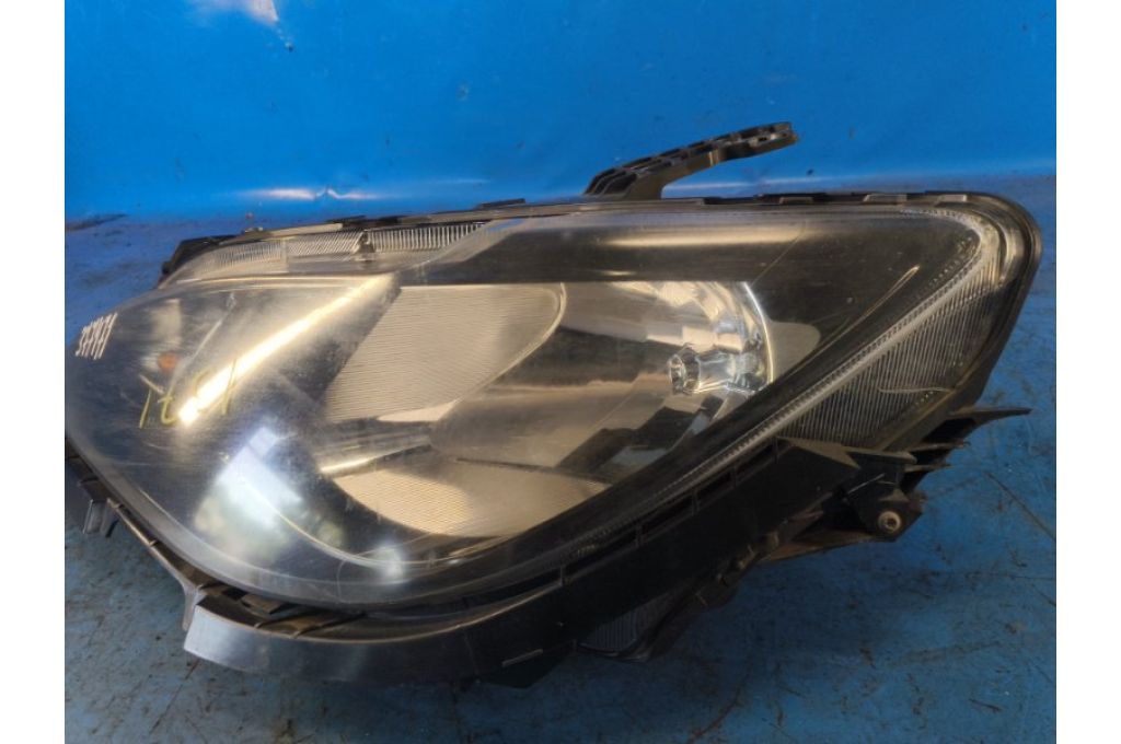68228945AB | Reflektor Lampa przednia lew. CHRYSLER PACIFICA 16-20 (377471) - Zdjęcie 3