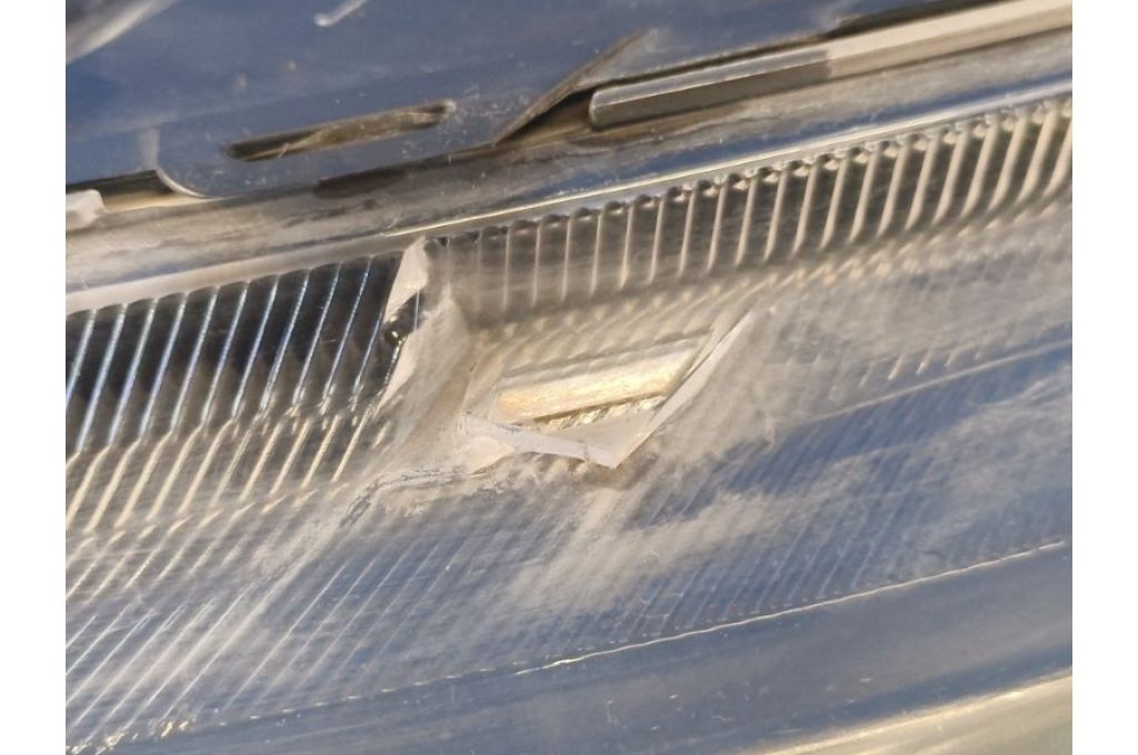 68228945AB | Reflektor Lampa przednia lew. CHRYSLER PACIFICA 16-20 (377471) - Zdjęcie 5