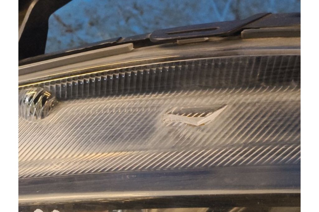 68228945AB | Reflektor Lampa przednia lew. CHRYSLER PACIFICA 16-20 (377471) - Zdjęcie 6