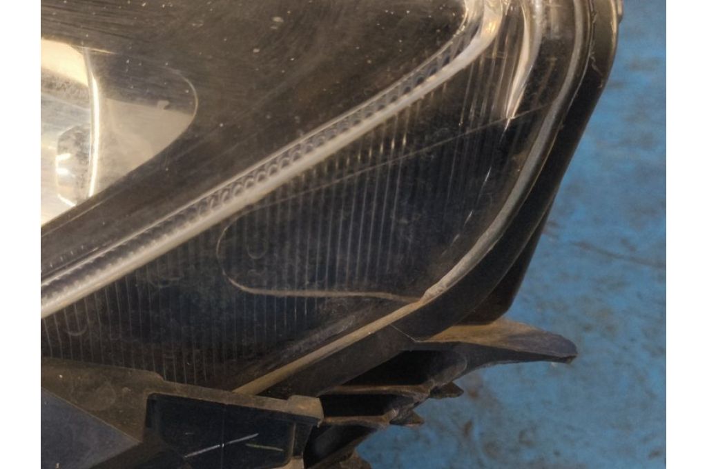 68228945AB | Reflektor Lampa przednia lew. CHRYSLER PACIFICA 16-20 (377471) - Zdjęcie 7