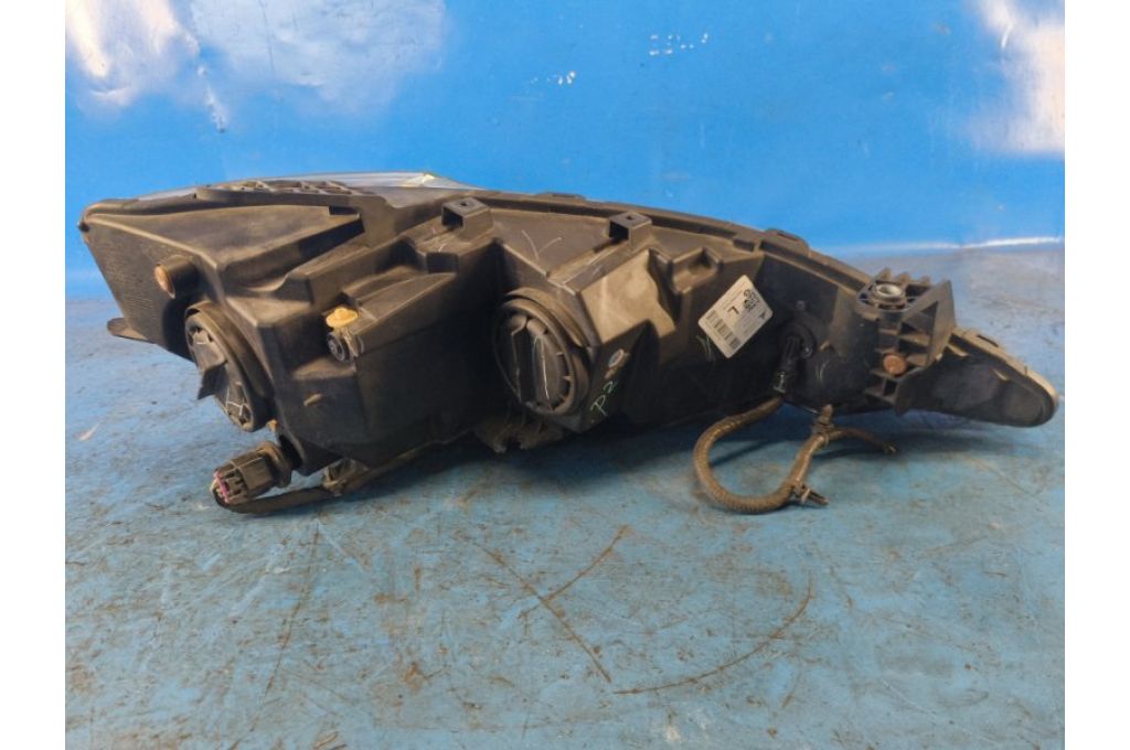 68228945AB | Reflektor Lampa przednia lew. CHRYSLER PACIFICA 16-20 (377471) - Zdjęcie 9