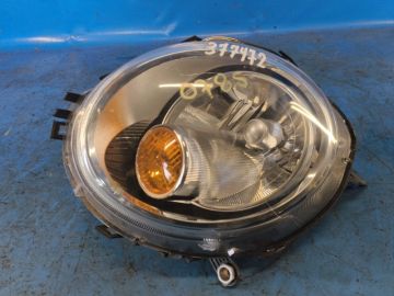Reflektor Lampa przednia lew. MINI COOPER S CLUBMAN R55 05-14