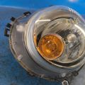 63122751869 | Reflektor Lampa przednia lew. MINI COOPER S CLUBMAN R55 05-14 (377472) - Podgląd 2
