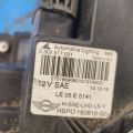 63122751869 | Reflektor Lampa przednia lew. MINI COOPER S CLUBMAN R55 05-14 (377472) - Podgląd 4