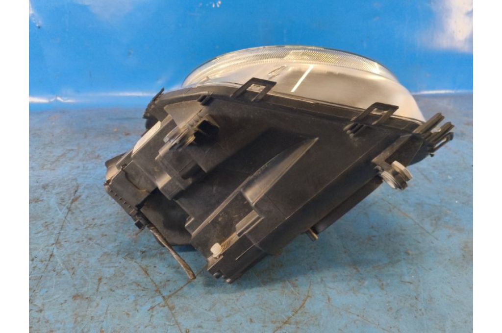 63122751869 | Reflektor Lampa przednia lew. MINI COOPER S CLUBMAN R55 05-14 (377472) - Zdjęcie 6