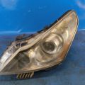 260601NM0A | Reflektor Lampa przednia lew. INFINITI G25/G35/G37/Q40 06-14 (377473)