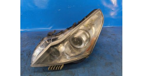Reflektor Lampa przednia lew. INFINITI G25/G35/G37/Q40 06-14 Reflektor Lampa przednia lew. INFINITI G25/G35/G37/Q40 06-14
