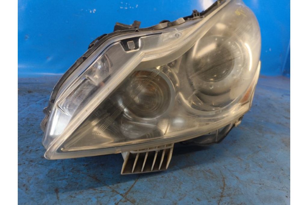 260601NM0A | Reflektor Lampa przednia lew. INFINITI G25/G35/G37/Q40 06-14 (377473) - Zdjęcie 2