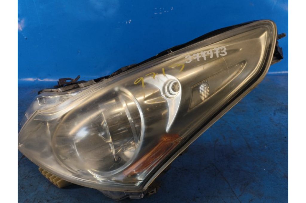 260601NM0A | Reflektor Lampa przednia lew. INFINITI G25/G35/G37/Q40 06-14 (377473) - Zdjęcie 3