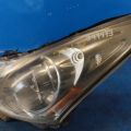 260601NM0A | Reflektor Lampa przednia lew. INFINITI G25/G35/G37/Q40 06-14 (377473) - Podgląd 3