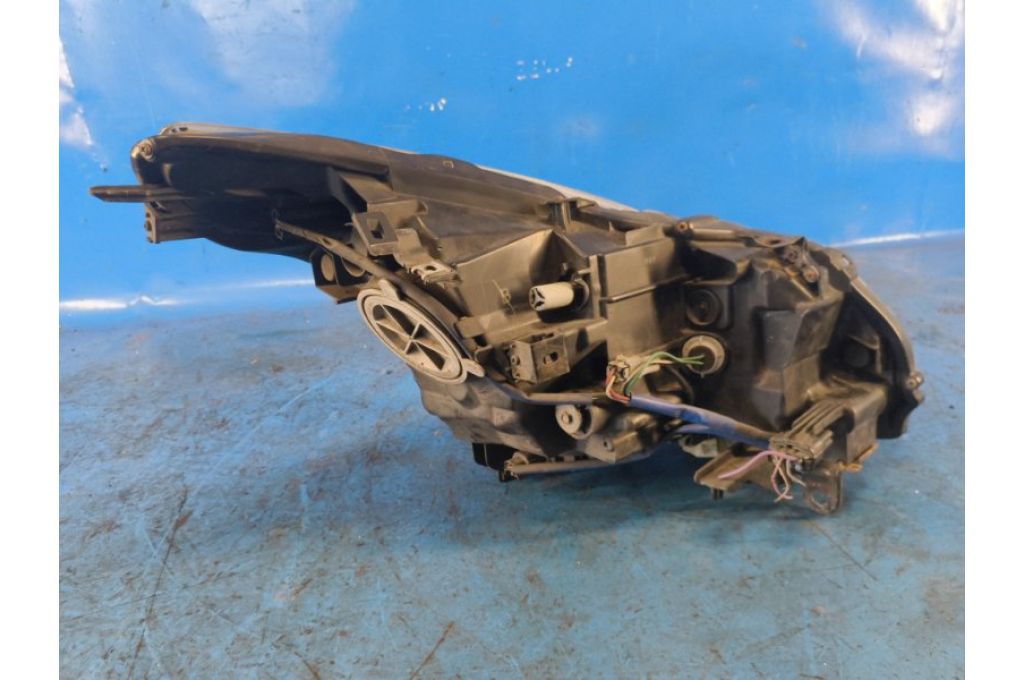 260601NM0A | Reflektor Lampa przednia lew. INFINITI G25/G35/G37/Q40 06-14 (377473) - Zdjęcie 6