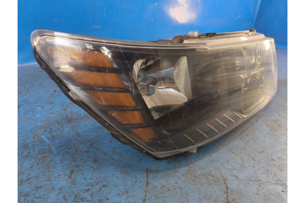 68200 084AA | Reflektor Lampa przednia praw. DODGE JOURNEY 08-20 (377474) - Zdjęcie 2