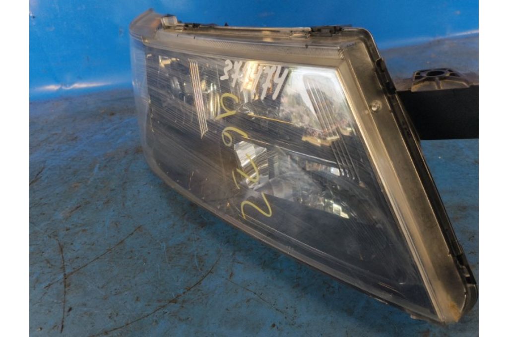 68200 084AA | Reflektor Lampa przednia praw. DODGE JOURNEY 08-20 (377474) - Zdjęcie 3