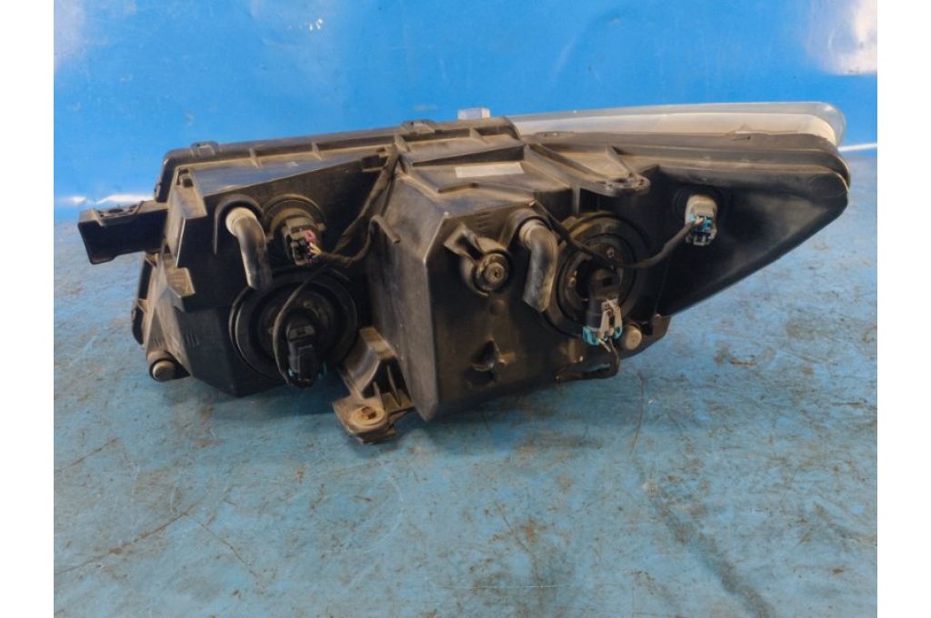 68200 084AA | Reflektor Lampa przednia praw. DODGE JOURNEY 08-20 (377474) - Zdjęcie 5