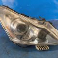 260101NM0A | Reflektor Lampa przednia praw. INFINITI G25/G35/G37/Q40 06-14 (377475)