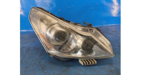 Reflektor Lampa przednia praw. INFINITI G25/G35/G37/Q40 06-14 Reflektor Lampa przednia praw. INFINITI G25/G35/G37/Q40 06-14