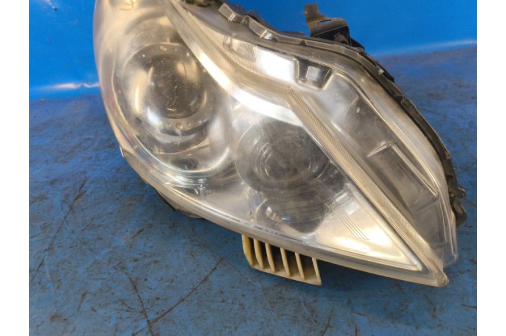 260101NM0A | Reflektor Lampa przednia praw. INFINITI G25/G35/G37/Q40 06-14 (377475) - Zdjęcie 2