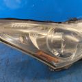 260101NM0A | Reflektor Lampa przednia praw. INFINITI G25/G35/G37/Q40 06-14 (377475) - Podgląd 3