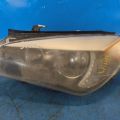 63117290237 | Reflektor Lampa przednia lew. BMW X1 E84 09- (377476)